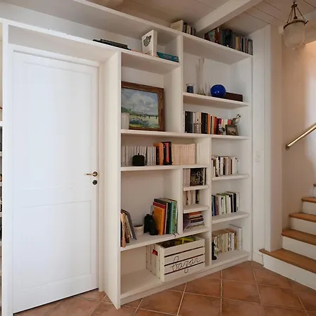 Maison De Charme Avec Cour Et Jardin Au Coeur Du Village - Fr-1-434-115 Vakantiehuis *
